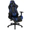 Flash Furniture Black Gaming Desk-Cup Holder/Reclining Chair Set BLN-X30D1904-BL-GG - alternate 4